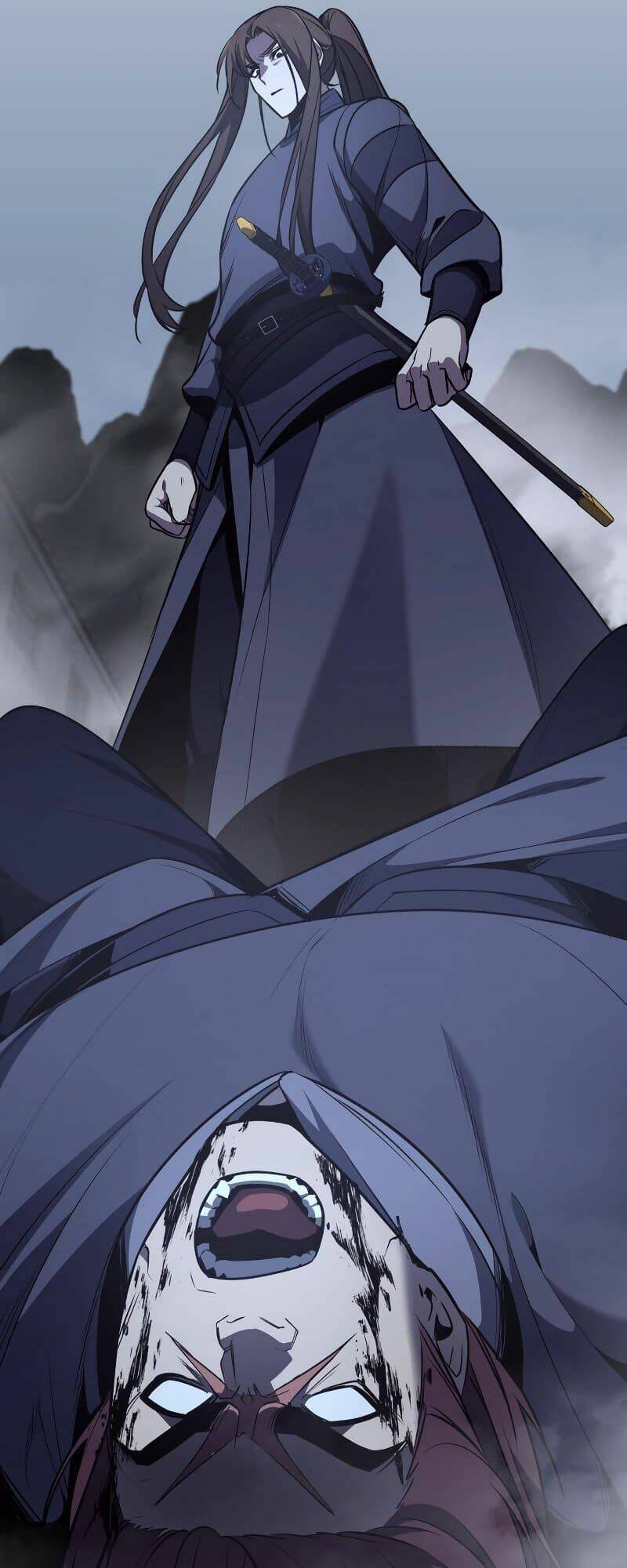 Thiên Ma Thần Quyết Trùng Sinh - Chapter 51 - Page 109