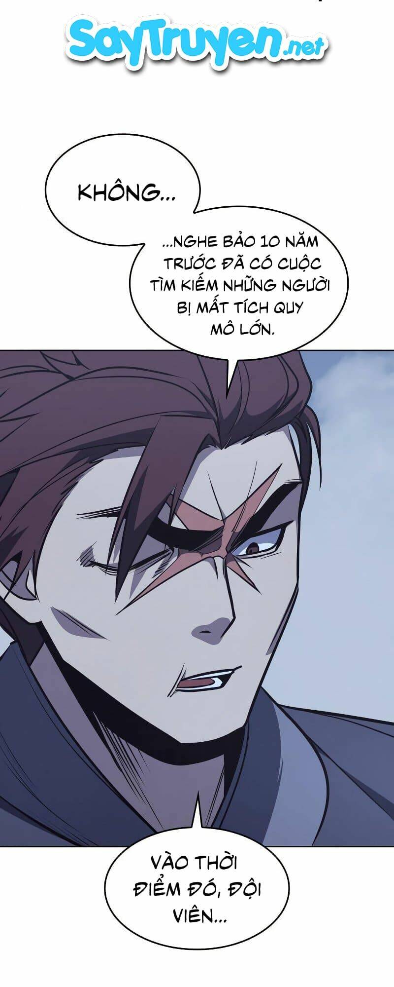 Thiên Ma Thần Quyết Trùng Sinh - Chapter 51 - Page 116