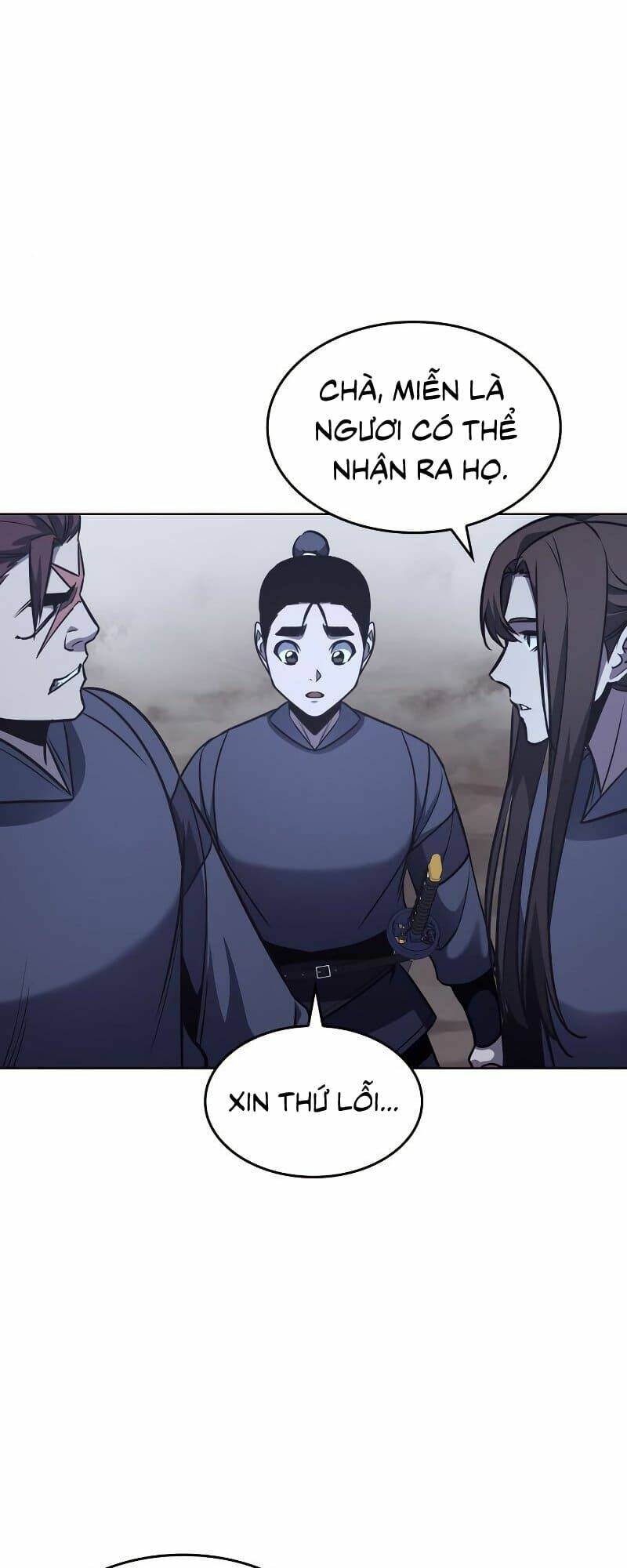 Thiên Ma Thần Quyết Trùng Sinh - Chapter 51 - Page 117