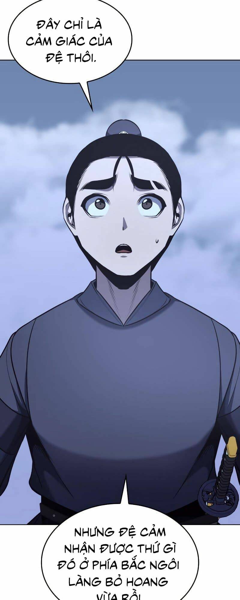 Thiên Ma Thần Quyết Trùng Sinh - Chapter 51 - Page 118