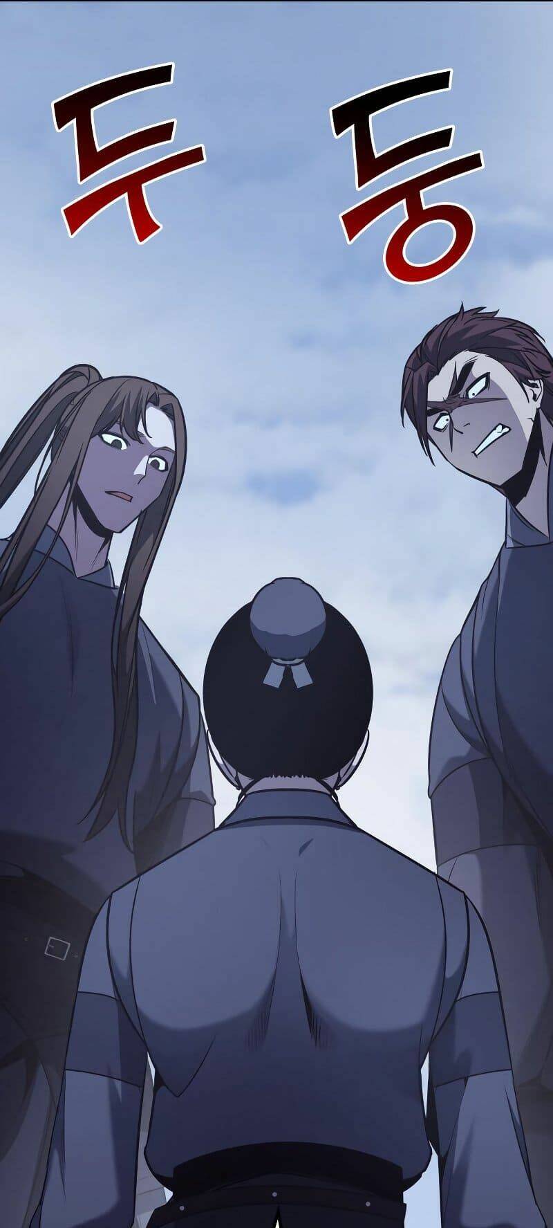 Thiên Ma Thần Quyết Trùng Sinh - Chapter 51 - Page 121