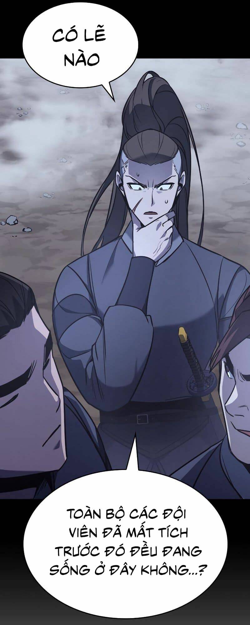 Thiên Ma Thần Quyết Trùng Sinh - Chapter 51 - Page 13