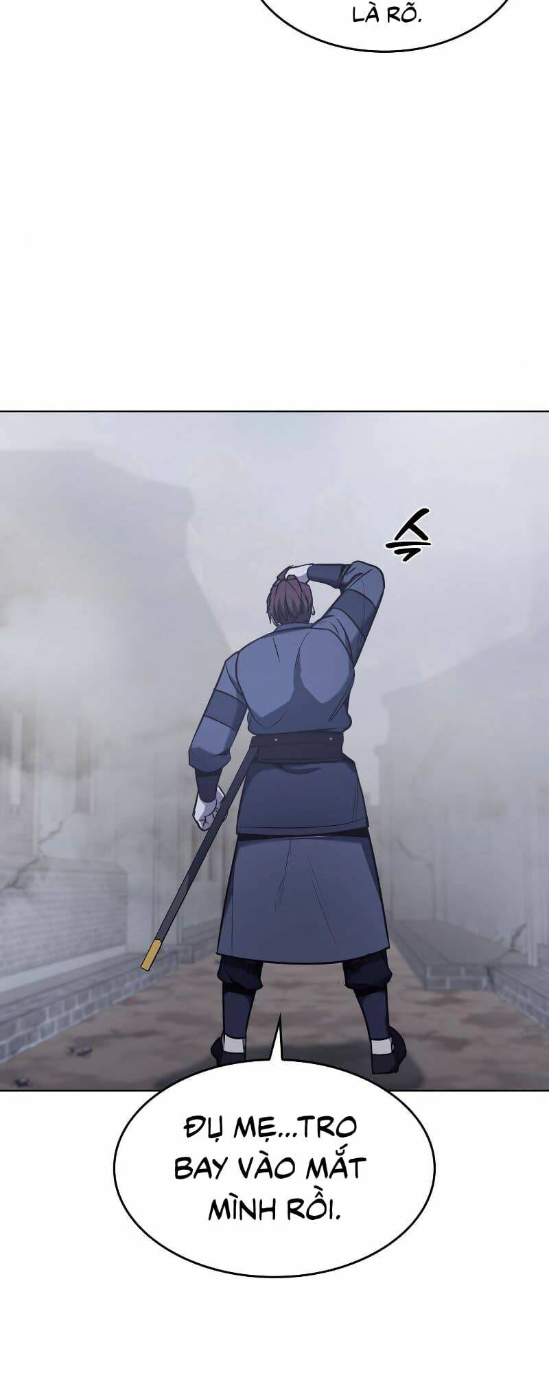 Thiên Ma Thần Quyết Trùng Sinh - Chapter 51 - Page 15