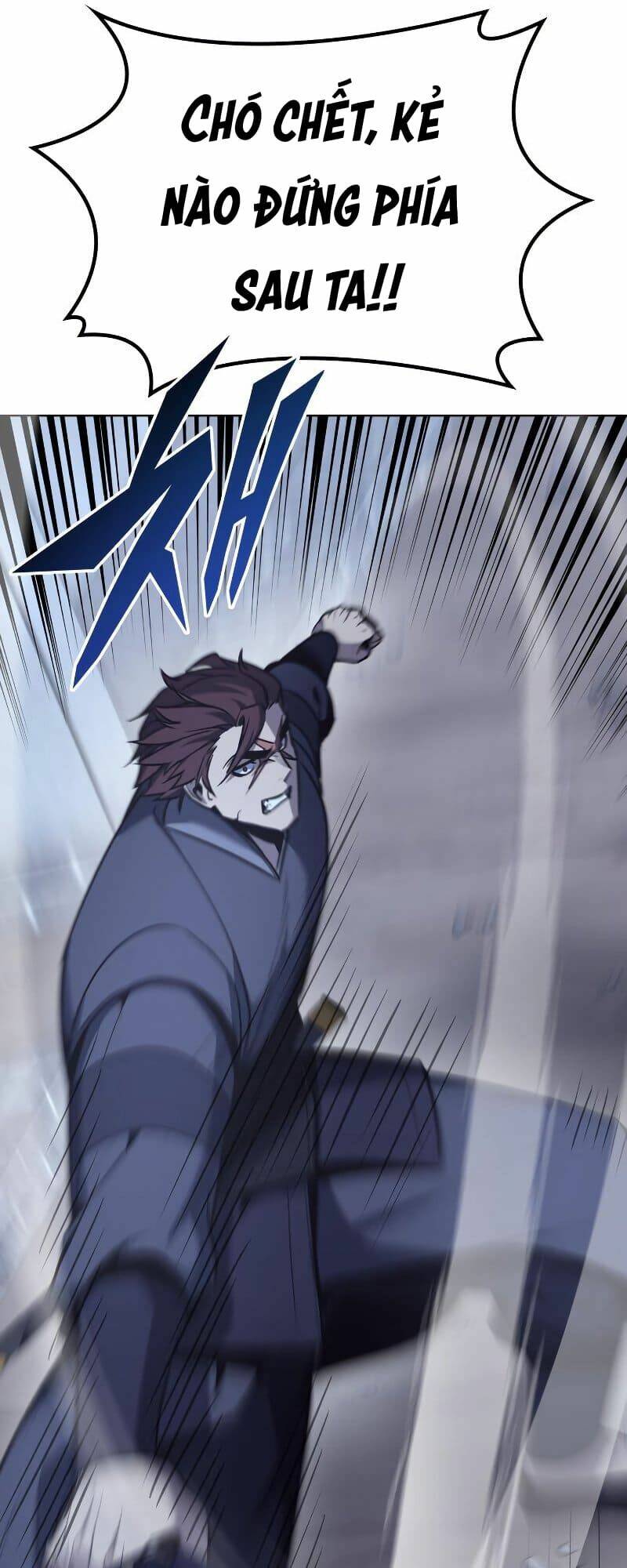 Thiên Ma Thần Quyết Trùng Sinh - Chapter 51 - Page 19