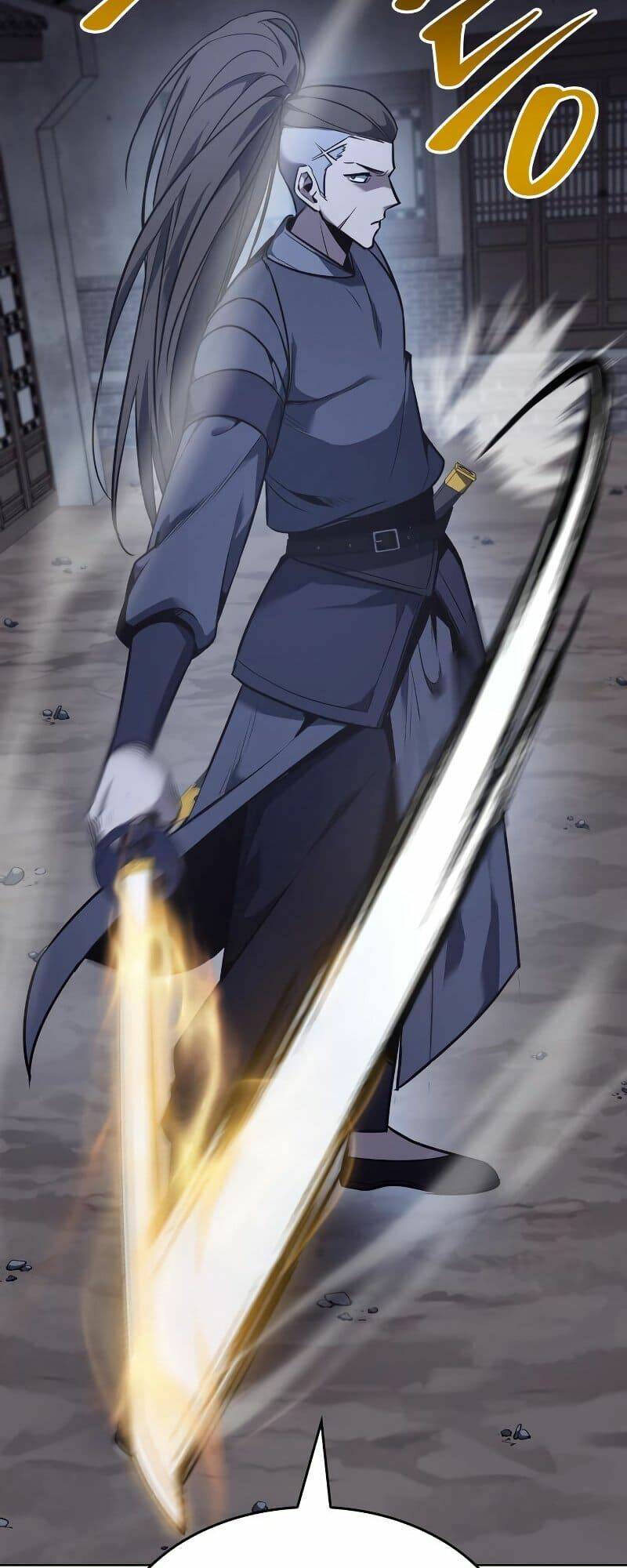 Thiên Ma Thần Quyết Trùng Sinh - Chapter 51 - Page 27