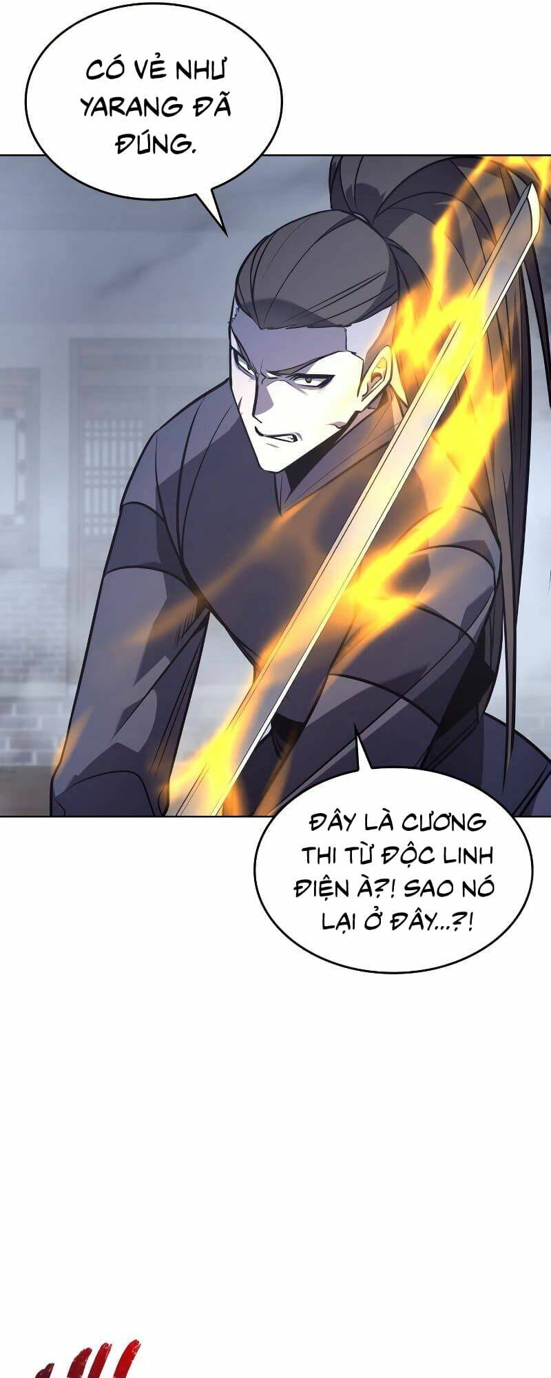 Thiên Ma Thần Quyết Trùng Sinh - Chapter 51 - Page 31