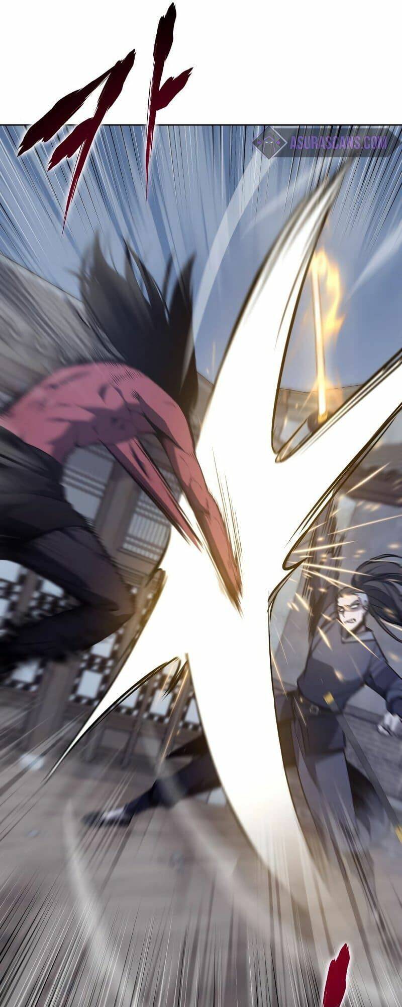 Thiên Ma Thần Quyết Trùng Sinh - Chapter 51 - Page 37