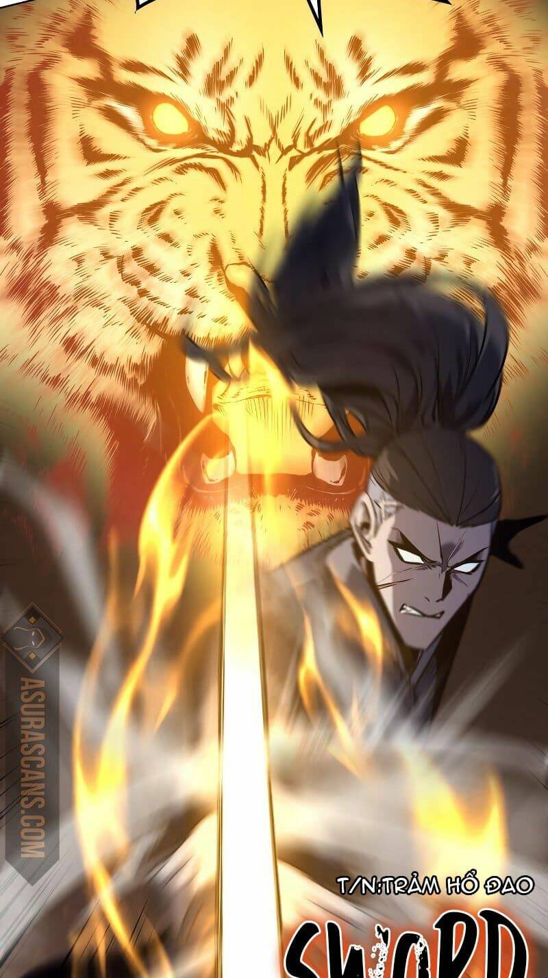 Thiên Ma Thần Quyết Trùng Sinh - Chapter 51 - Page 45