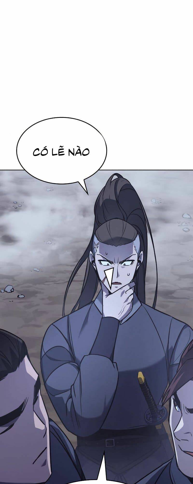 Thiên Ma Thần Quyết Trùng Sinh - Chapter 51 - Page 4