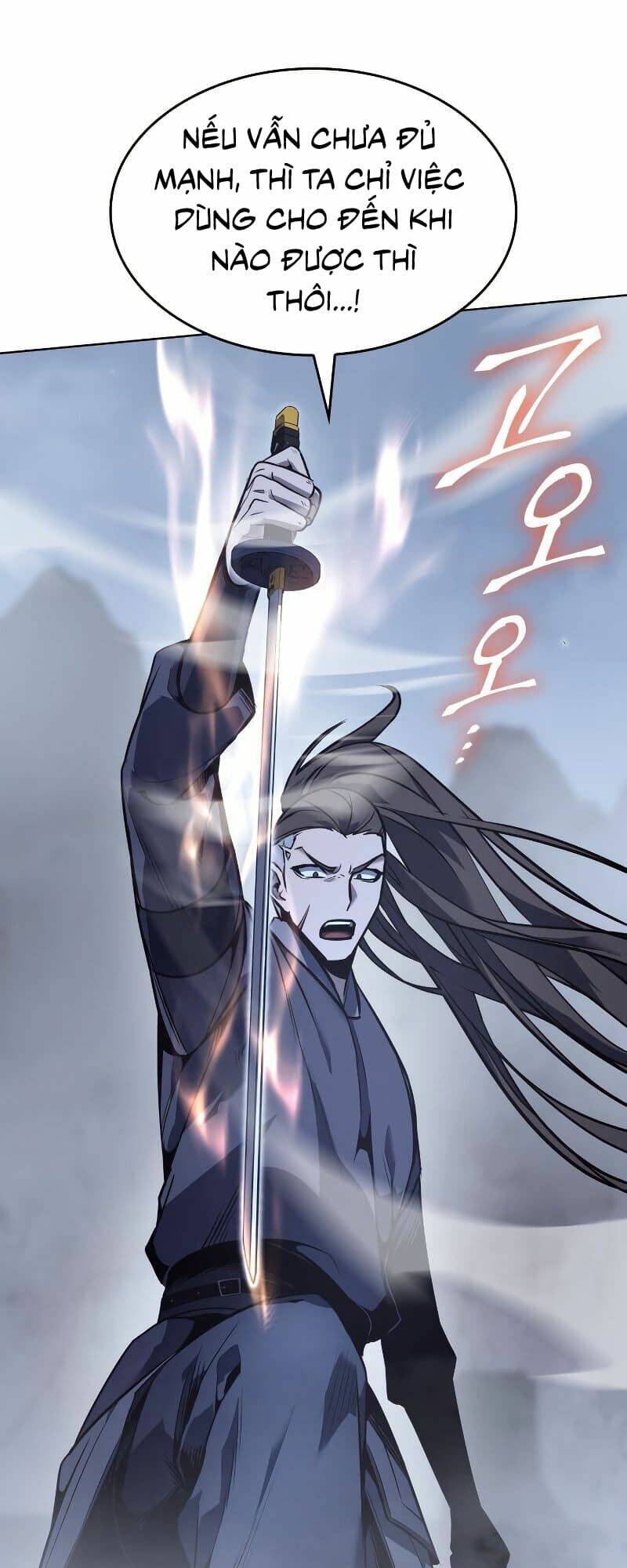 Thiên Ma Thần Quyết Trùng Sinh - Chapter 51 - Page 54