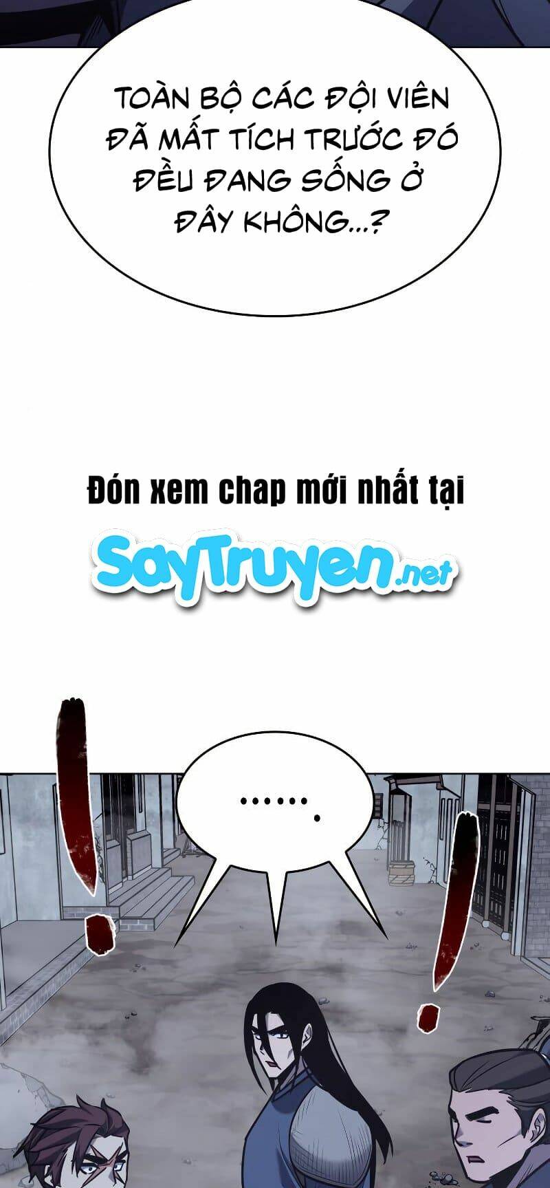 Thiên Ma Thần Quyết Trùng Sinh - Chapter 51 - Page 5