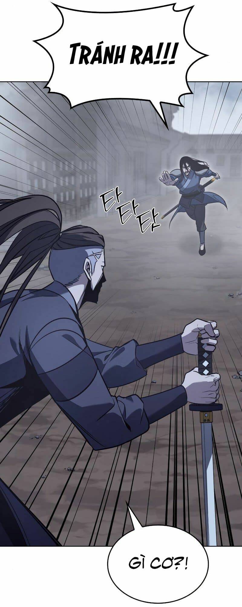 Thiên Ma Thần Quyết Trùng Sinh - Chapter 51 - Page 59