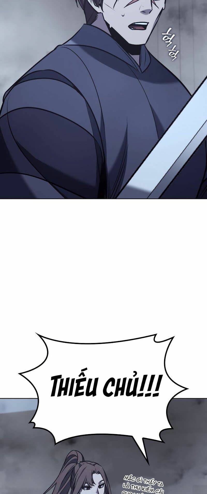 Thiên Ma Thần Quyết Trùng Sinh - Chapter 51 - Page 67