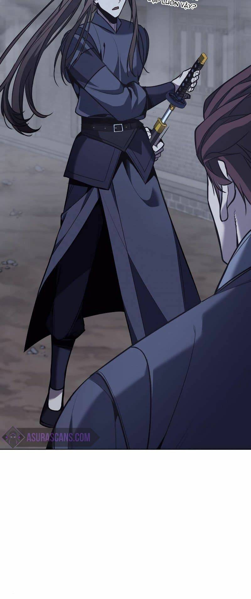 Thiên Ma Thần Quyết Trùng Sinh - Chapter 51 - Page 68