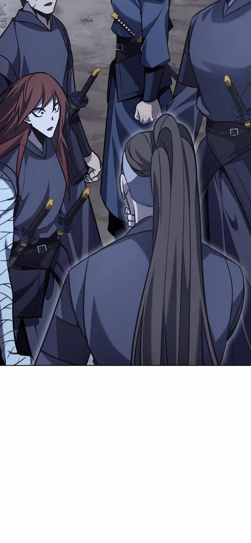 Thiên Ma Thần Quyết Trùng Sinh - Chapter 51 - Page 6