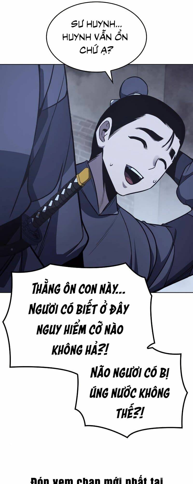 Thiên Ma Thần Quyết Trùng Sinh - Chapter 51 - Page 69