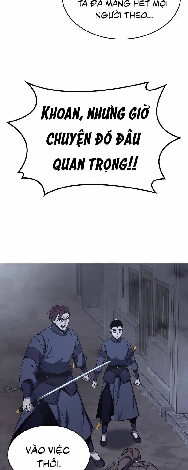 Thiên Ma Thần Quyết Trùng Sinh - Chapter 51 - Page 71