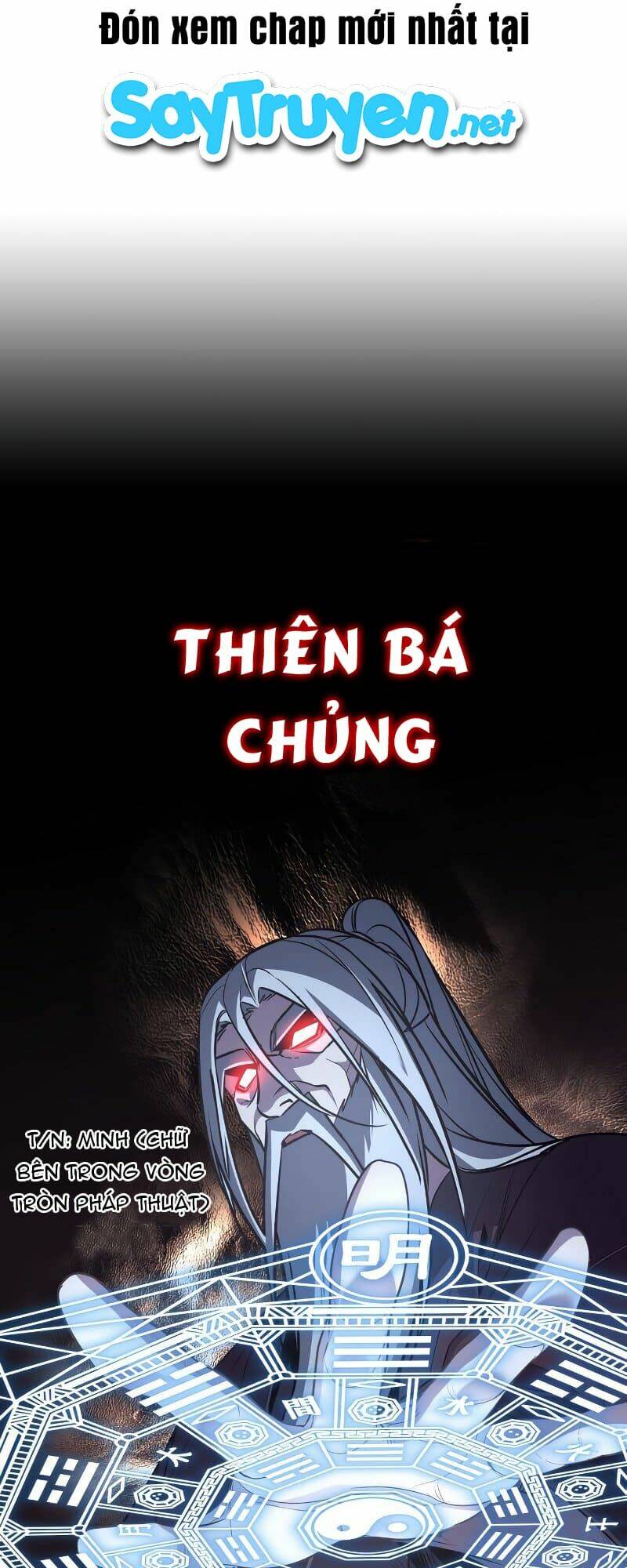 Thiên Ma Thần Quyết Trùng Sinh - Chapter 51 - Page 77