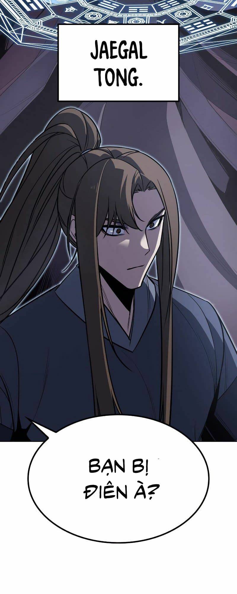 Thiên Ma Thần Quyết Trùng Sinh - Chapter 51 - Page 78