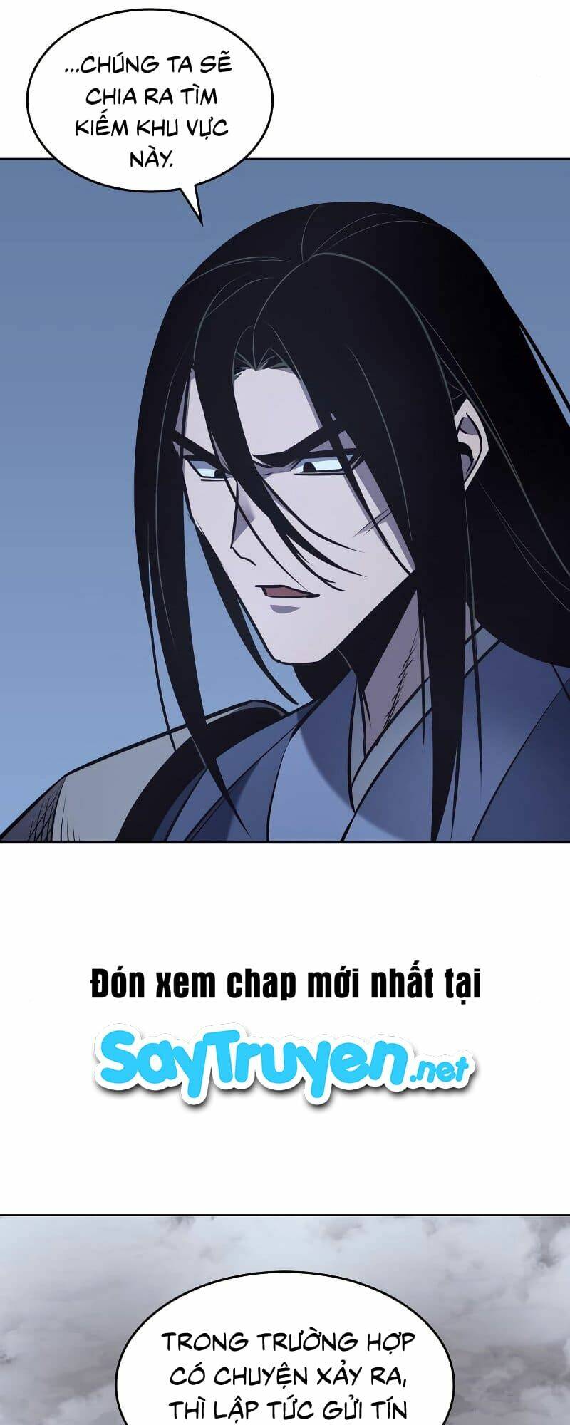 Thiên Ma Thần Quyết Trùng Sinh - Chapter 51 - Page 7