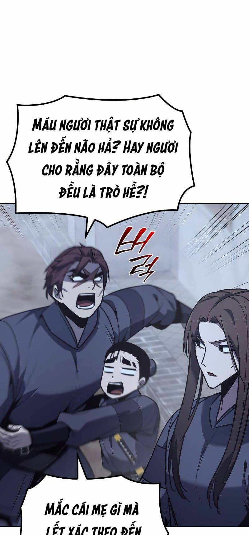 Thiên Ma Thần Quyết Trùng Sinh - Chapter 51 - Page 79