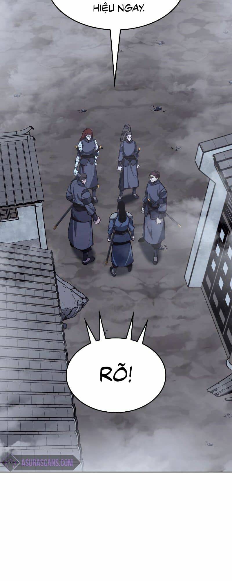 Thiên Ma Thần Quyết Trùng Sinh - Chapter 51 - Page 8