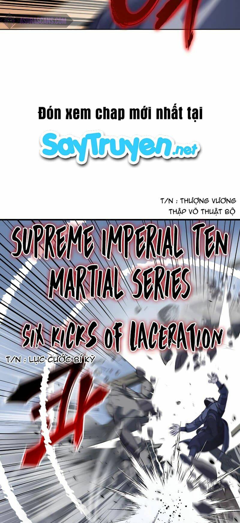 Thiên Ma Thần Quyết Trùng Sinh - Chapter 51 - Page 90