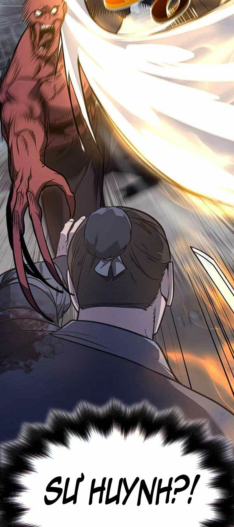 Thiên Ma Thần Quyết Trùng Sinh - Chapter 52 - Page 10