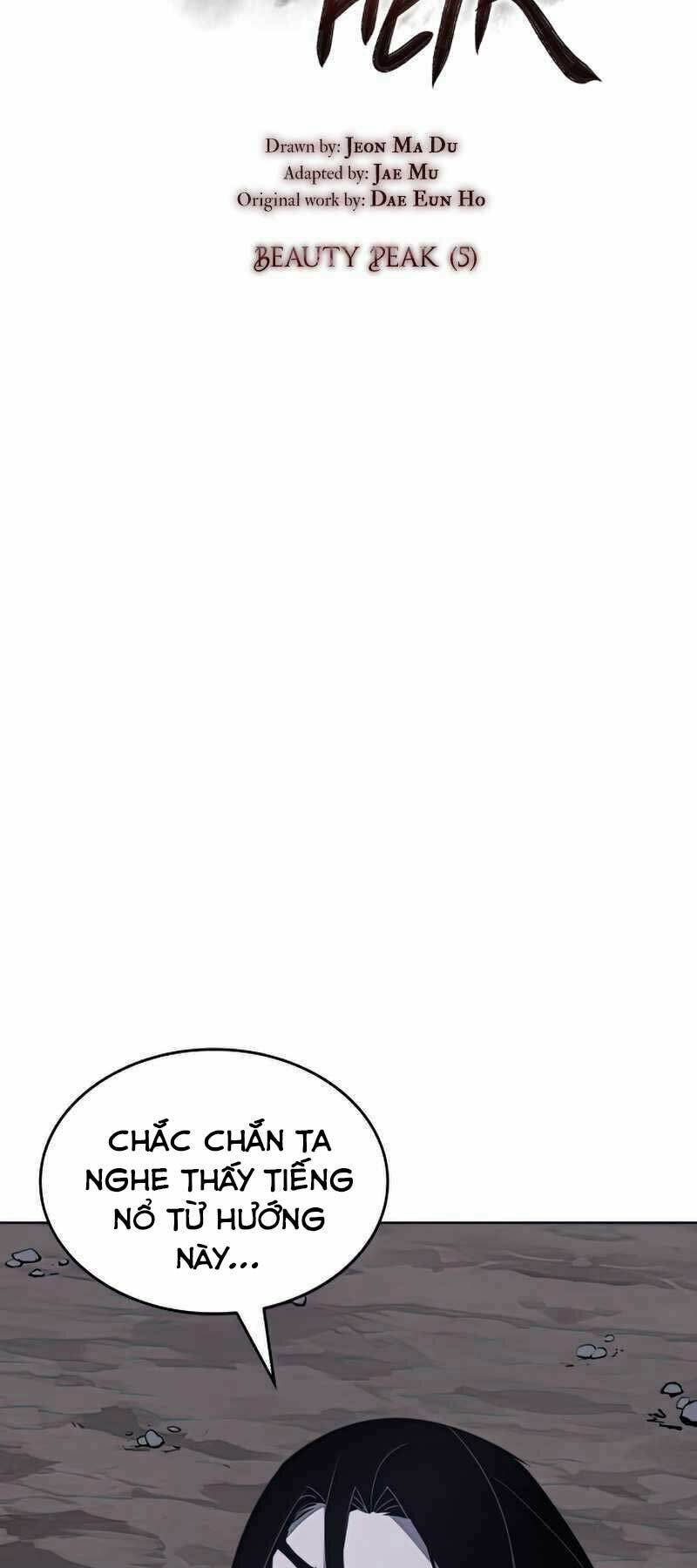 Thiên Ma Thần Quyết Trùng Sinh - Chapter 52 - Page 110