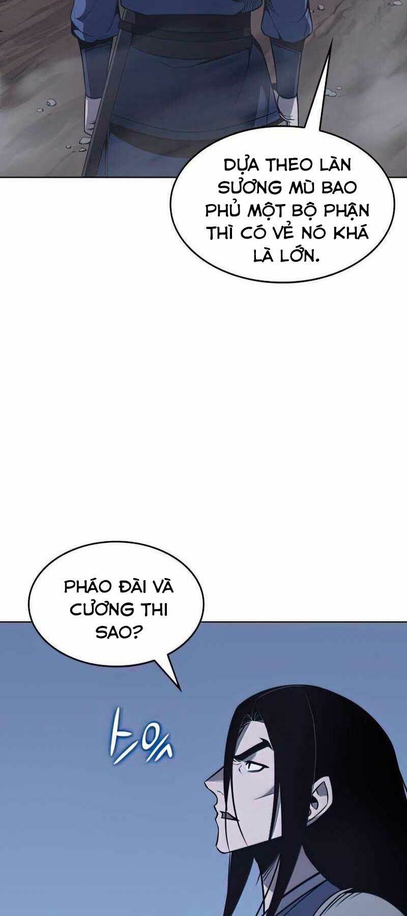 Thiên Ma Thần Quyết Trùng Sinh - Chapter 52 - Page 114