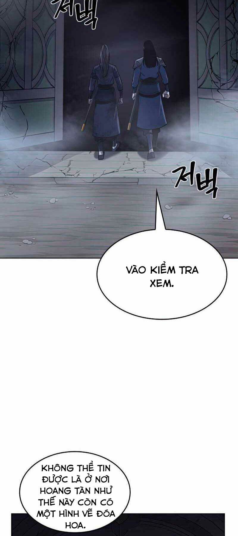 Thiên Ma Thần Quyết Trùng Sinh - Chapter 52 - Page 116