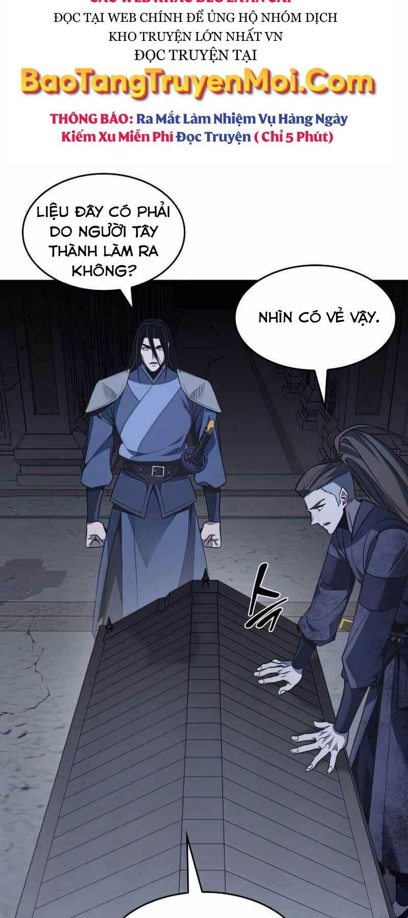 Thiên Ma Thần Quyết Trùng Sinh - Chapter 52 - Page 122