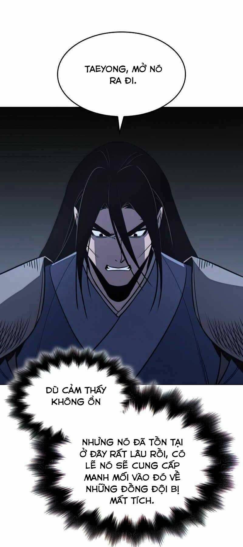 Thiên Ma Thần Quyết Trùng Sinh - Chapter 52 - Page 124