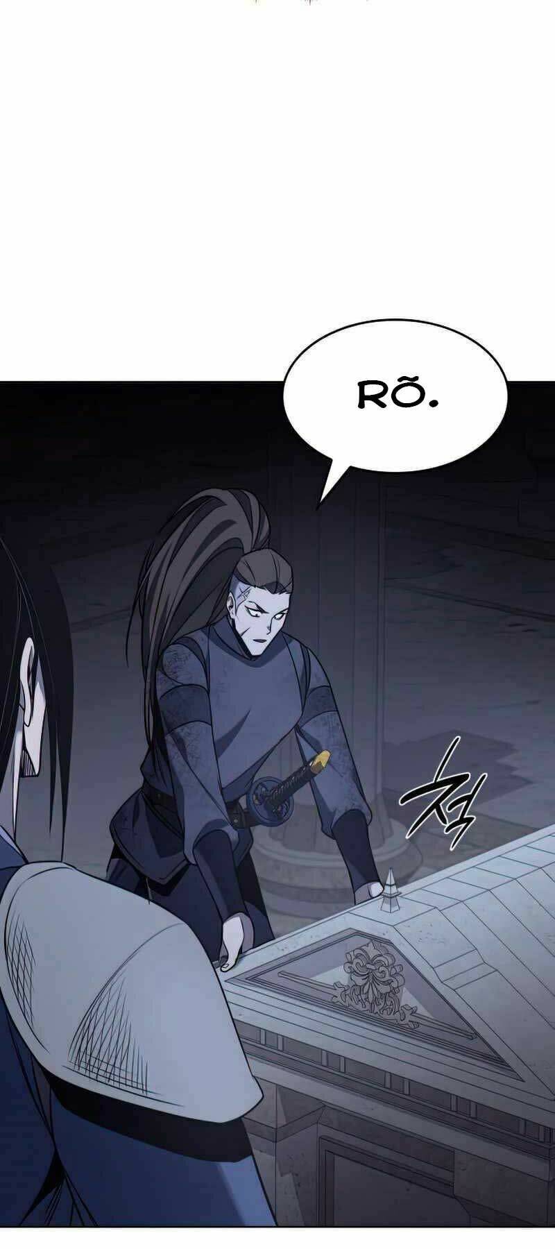 Thiên Ma Thần Quyết Trùng Sinh - Chapter 52 - Page 125