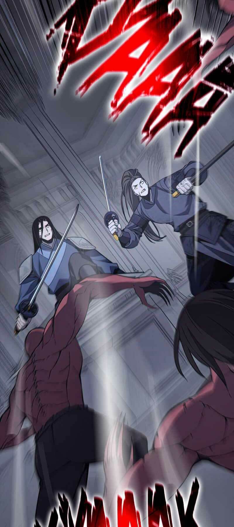 Thiên Ma Thần Quyết Trùng Sinh - Chapter 52 - Page 137