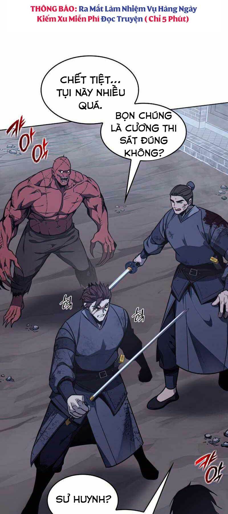 Thiên Ma Thần Quyết Trùng Sinh - Chapter 52 - Page 18