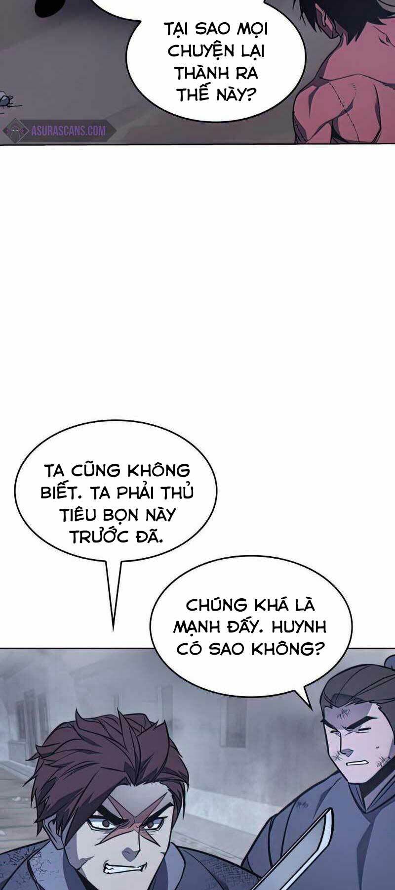 Thiên Ma Thần Quyết Trùng Sinh - Chapter 52 - Page 19
