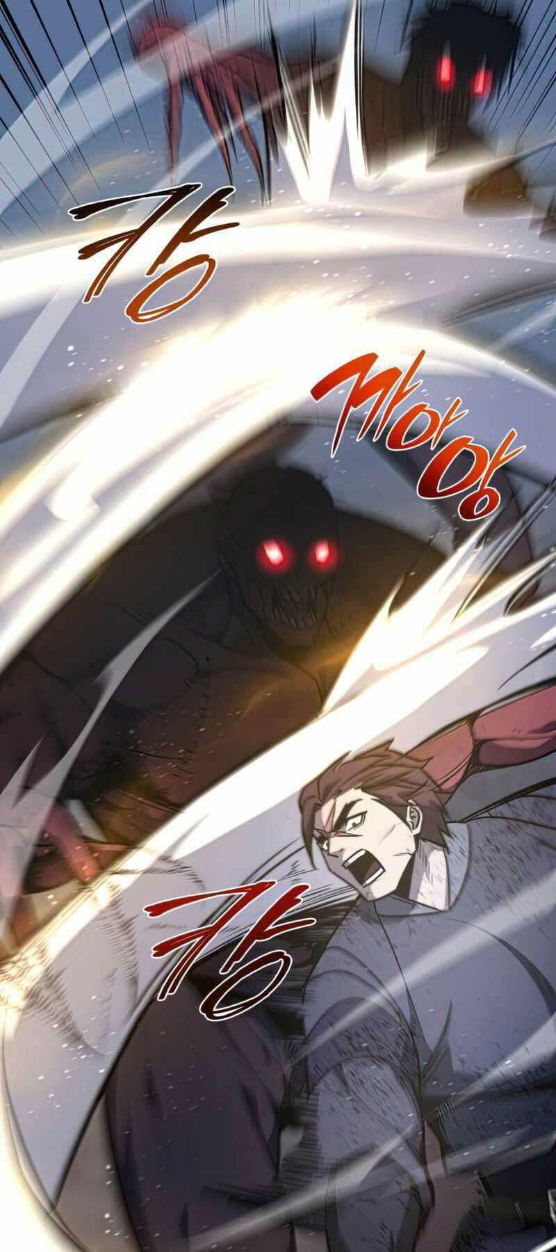 Thiên Ma Thần Quyết Trùng Sinh - Chapter 52 - Page 22