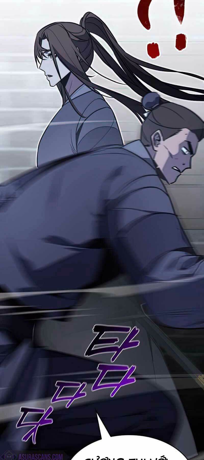 Thiên Ma Thần Quyết Trùng Sinh - Chapter 52 - Page 26