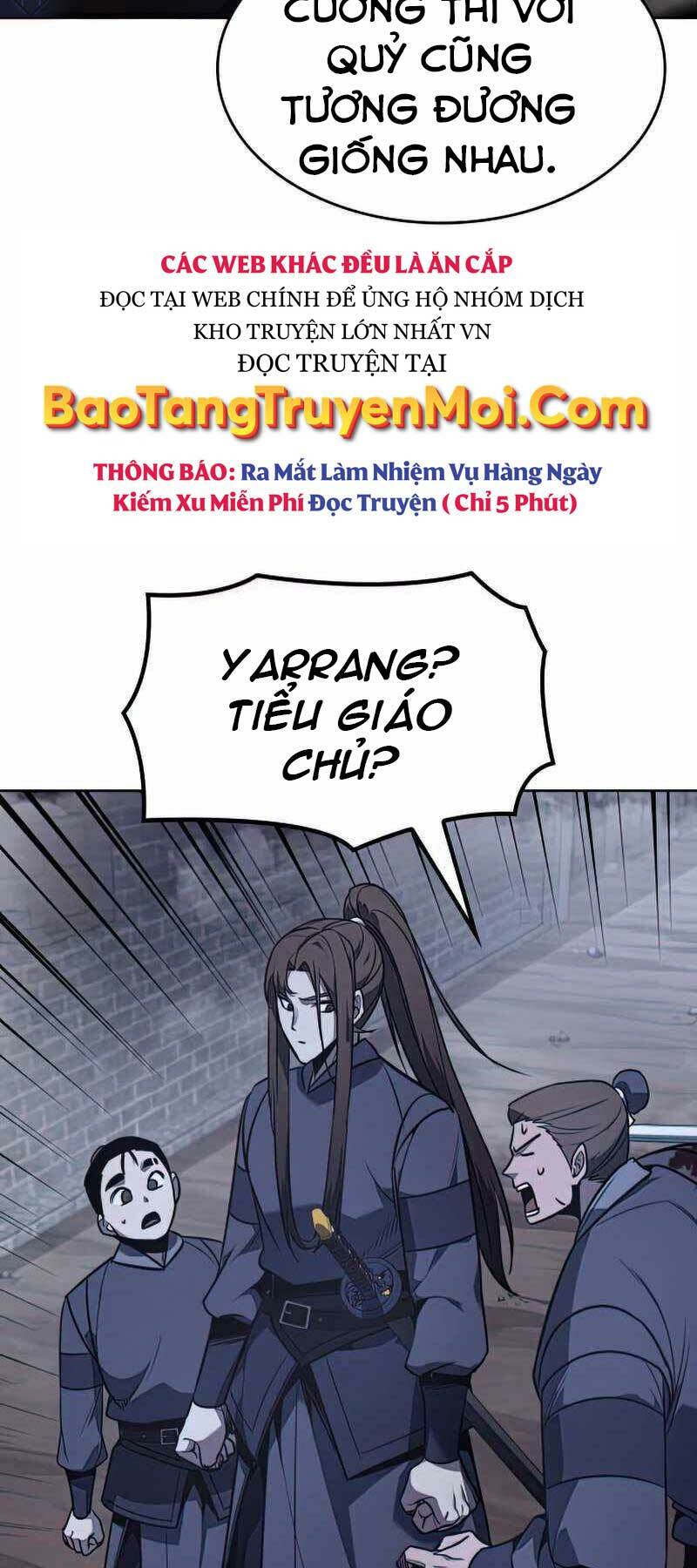 Thiên Ma Thần Quyết Trùng Sinh - Chapter 52 - Page 27