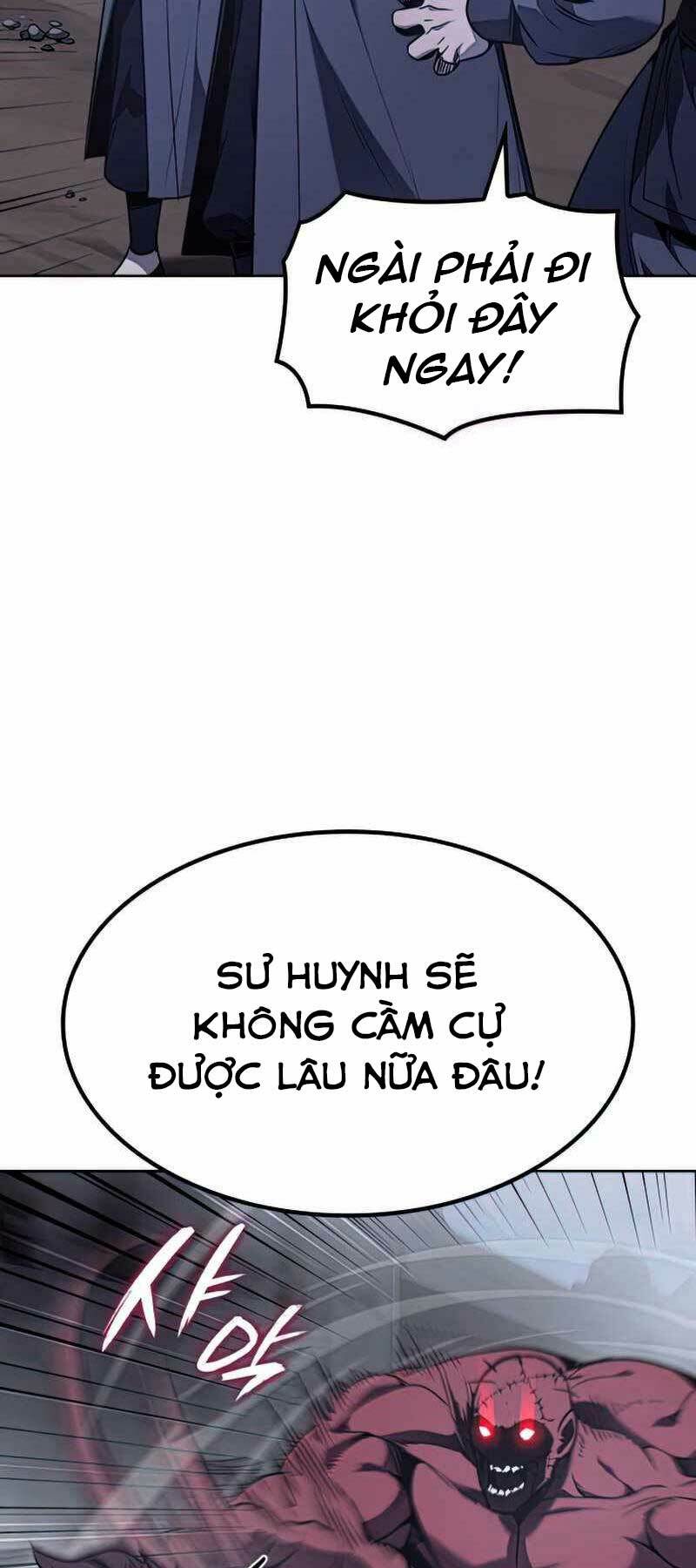 Thiên Ma Thần Quyết Trùng Sinh - Chapter 52 - Page 28