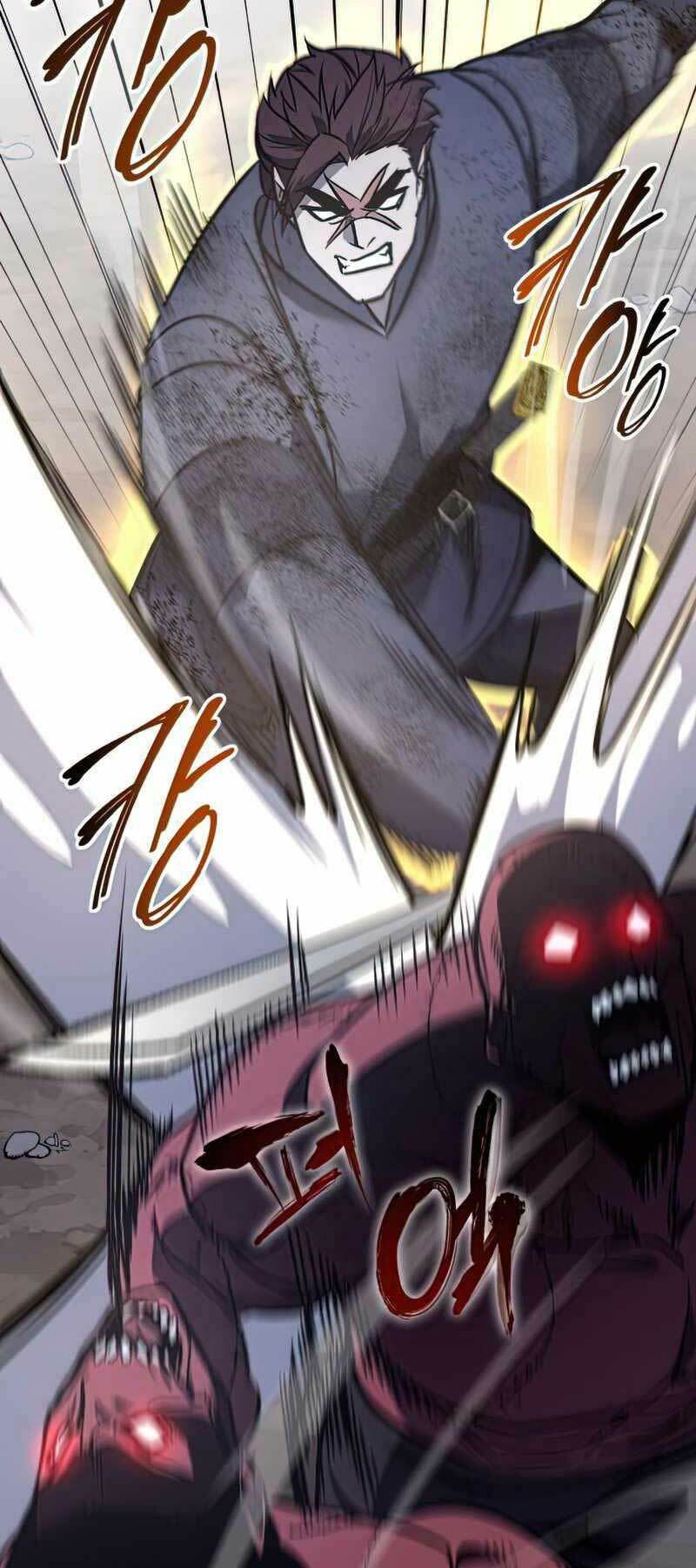 Thiên Ma Thần Quyết Trùng Sinh - Chapter 52 - Page 33