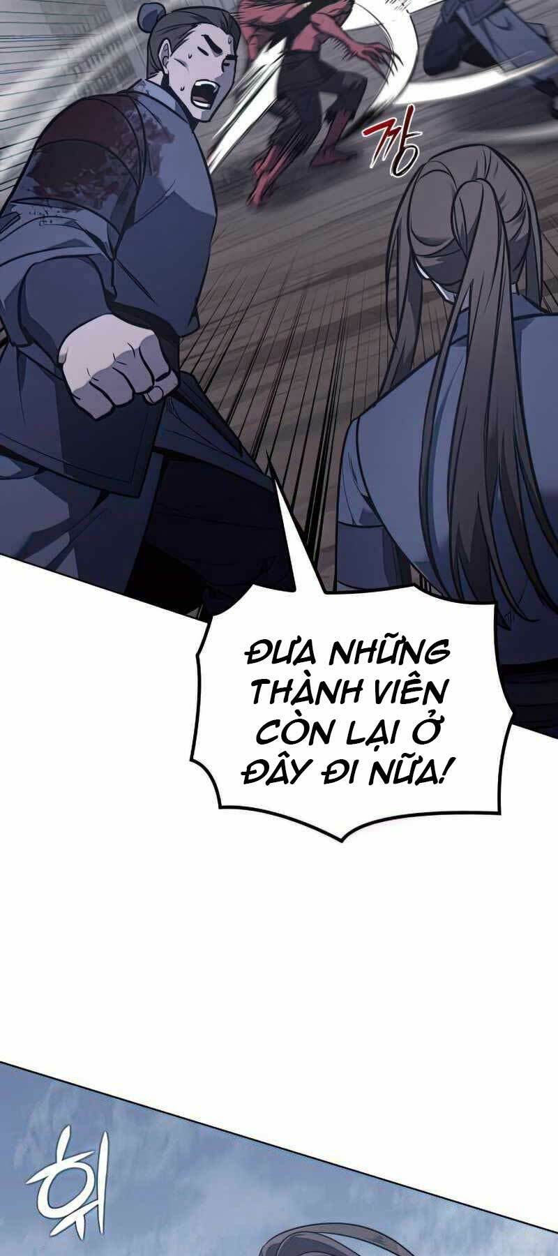 Thiên Ma Thần Quyết Trùng Sinh - Chapter 52 - Page 38