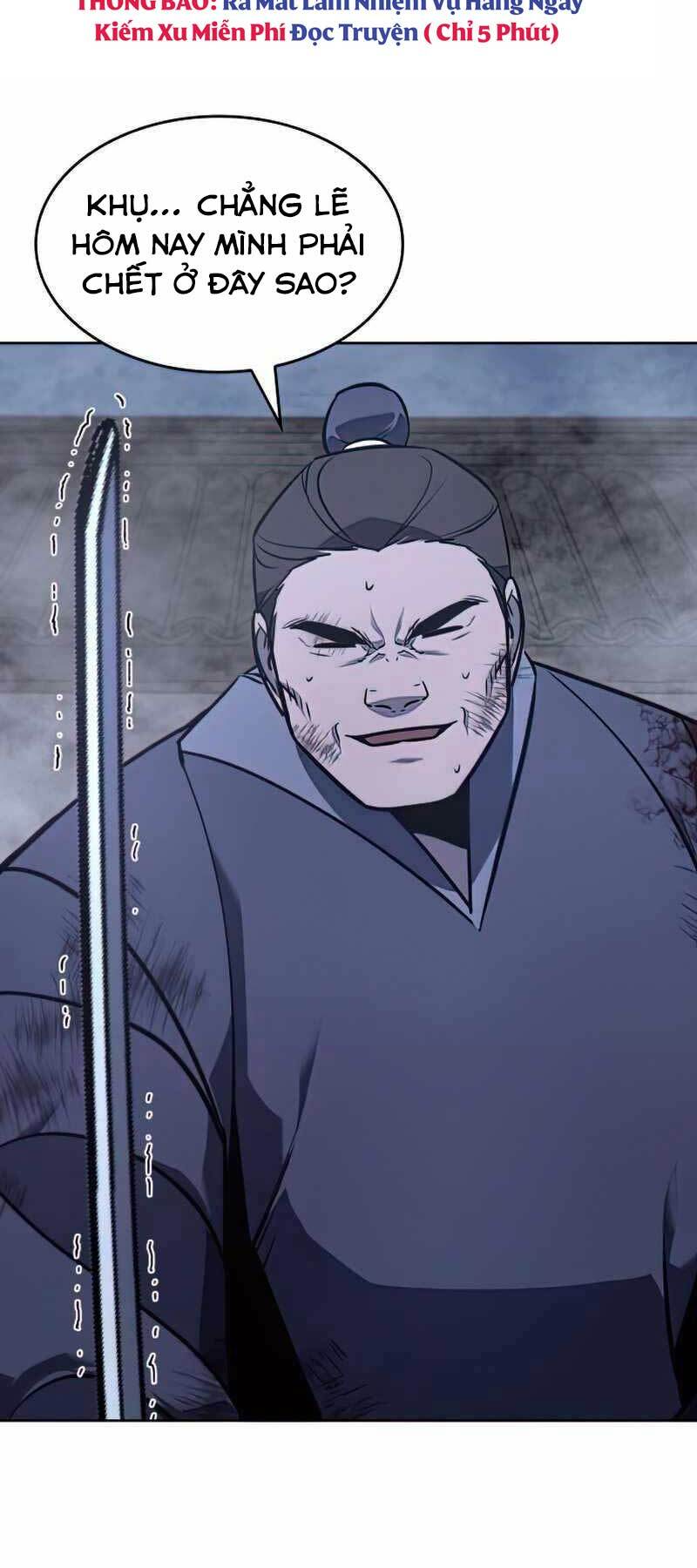 Thiên Ma Thần Quyết Trùng Sinh - Chapter 52 - Page 3