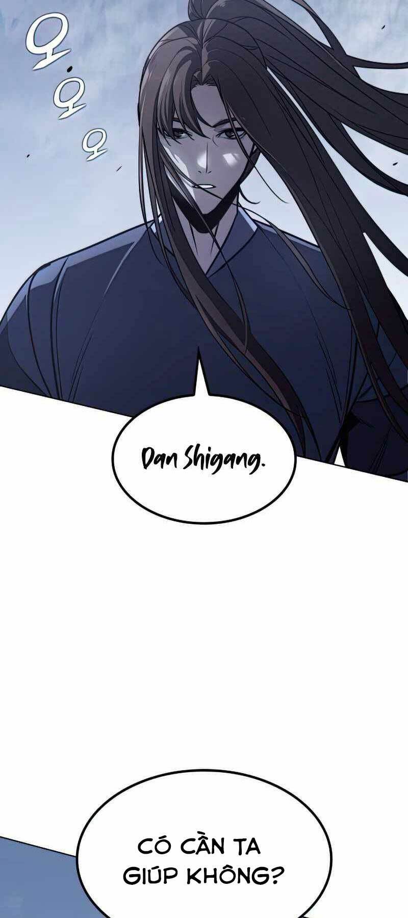 Thiên Ma Thần Quyết Trùng Sinh - Chapter 52 - Page 39