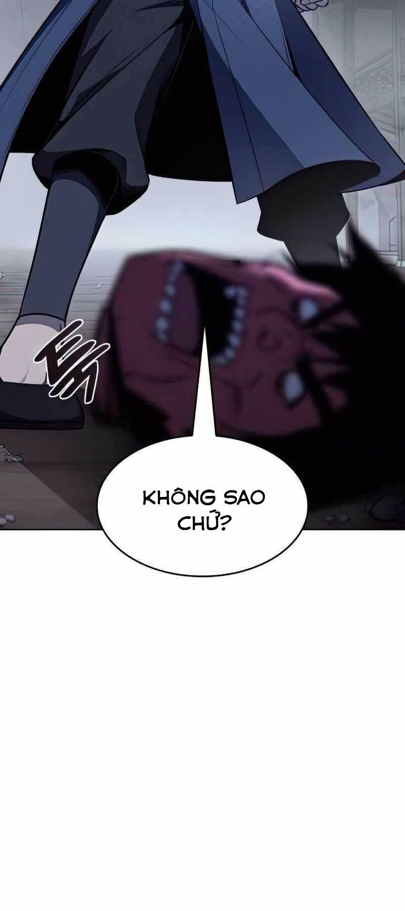 Thiên Ma Thần Quyết Trùng Sinh - Chapter 52 - Page 49