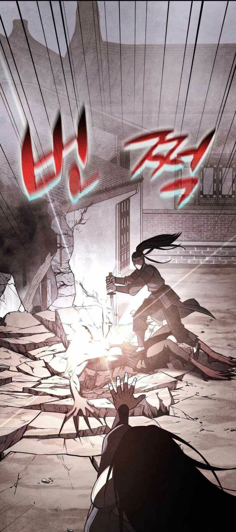 Thiên Ma Thần Quyết Trùng Sinh - Chapter 52 - Page 53