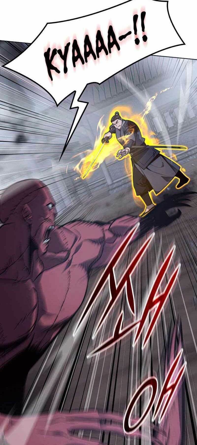 Thiên Ma Thần Quyết Trùng Sinh - Chapter 52 - Page 5