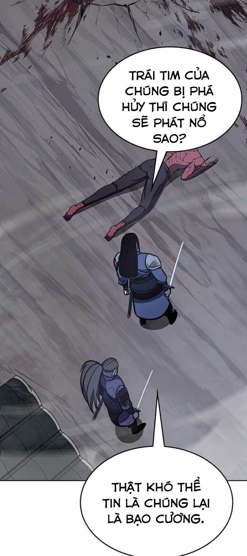 Thiên Ma Thần Quyết Trùng Sinh - Chapter 52 - Page 59