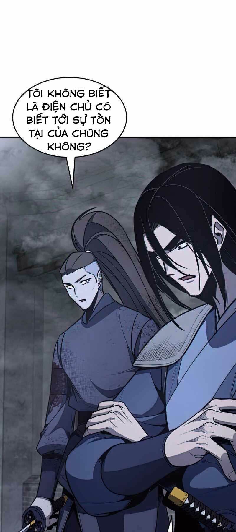 Thiên Ma Thần Quyết Trùng Sinh - Chapter 52 - Page 61